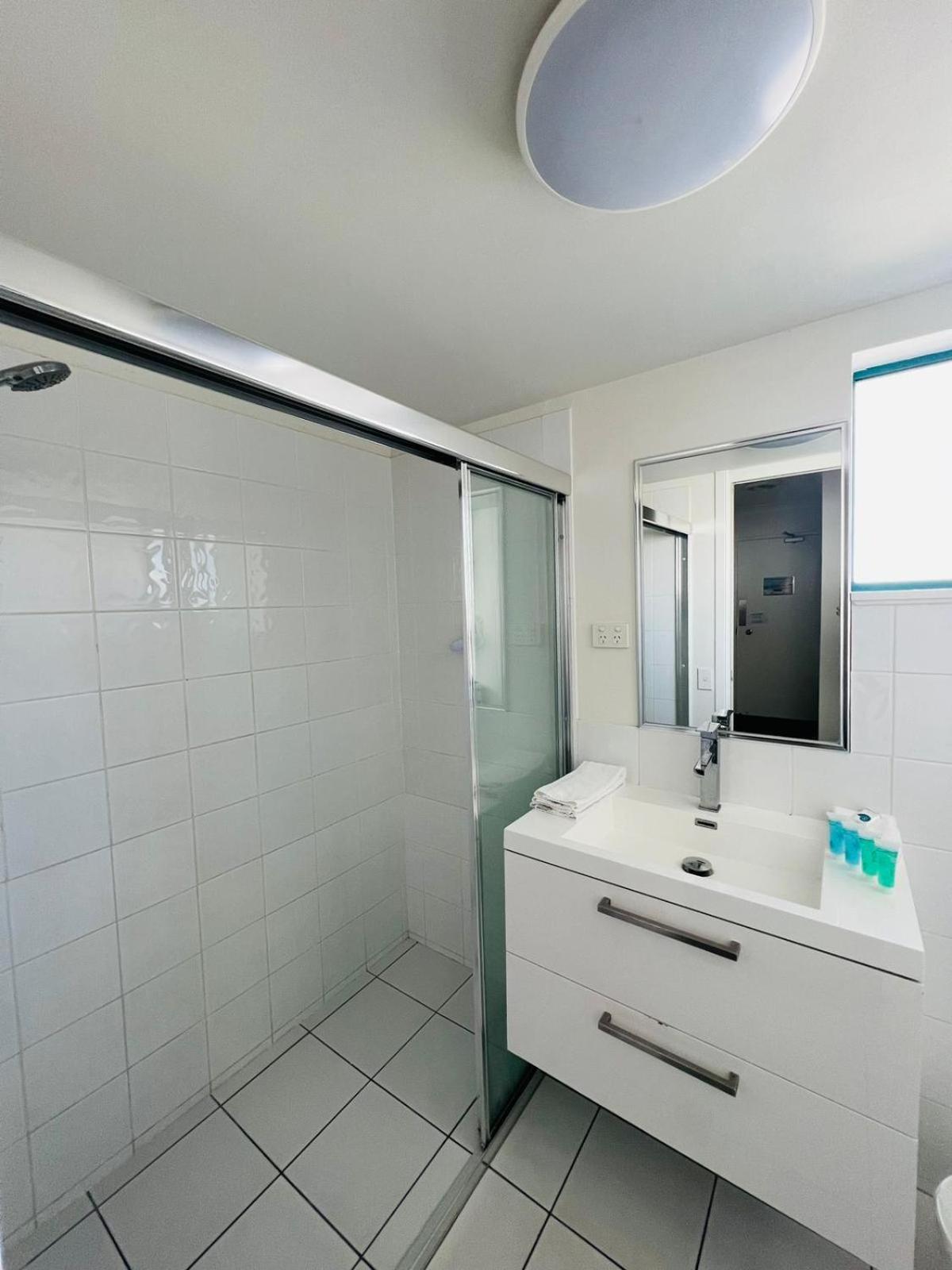 Cha Private Apts Aruba Beach Gold Coast Exterior foto
