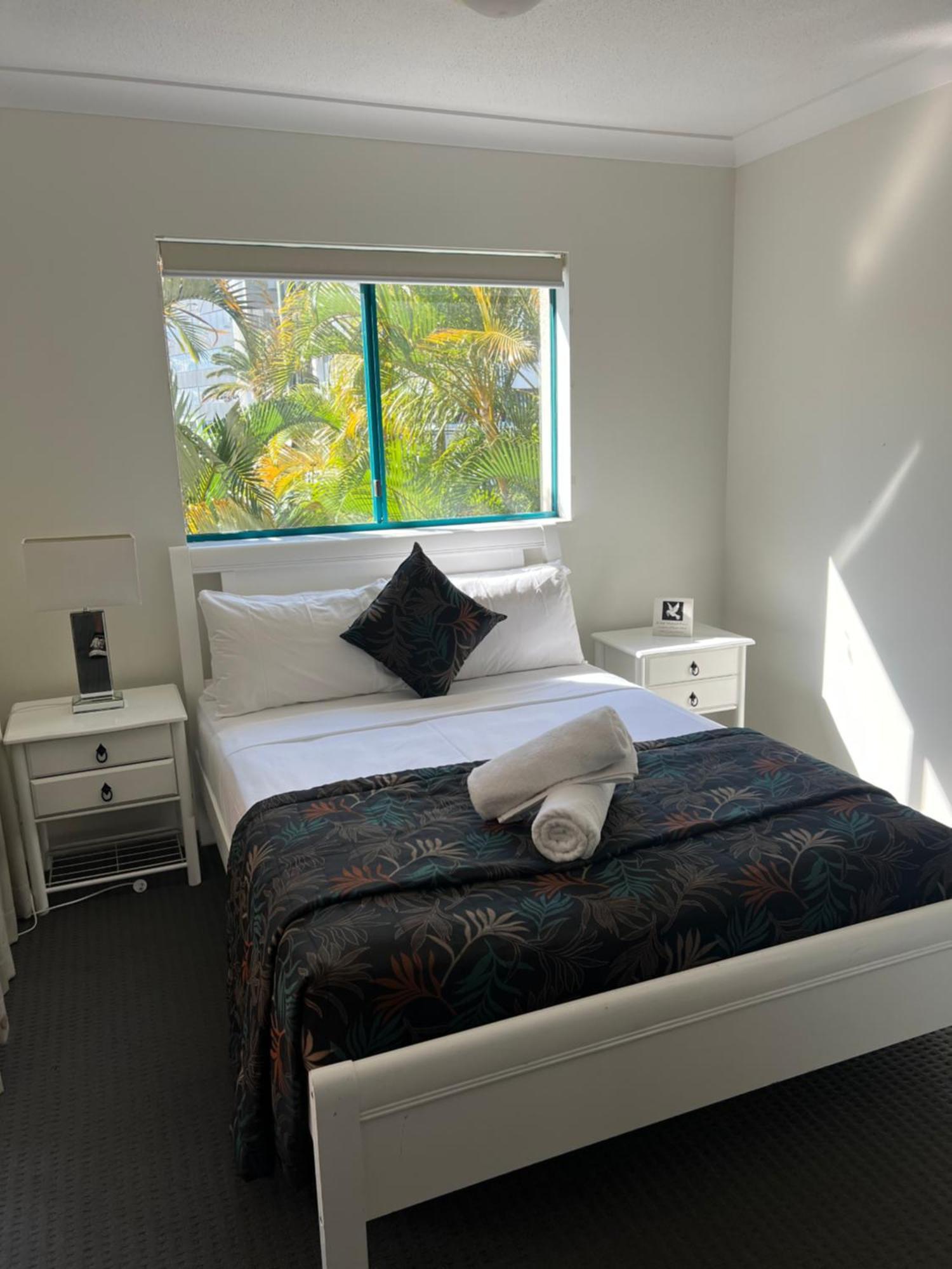 Cha Private Apts Aruba Beach Gold Coast Quarto foto