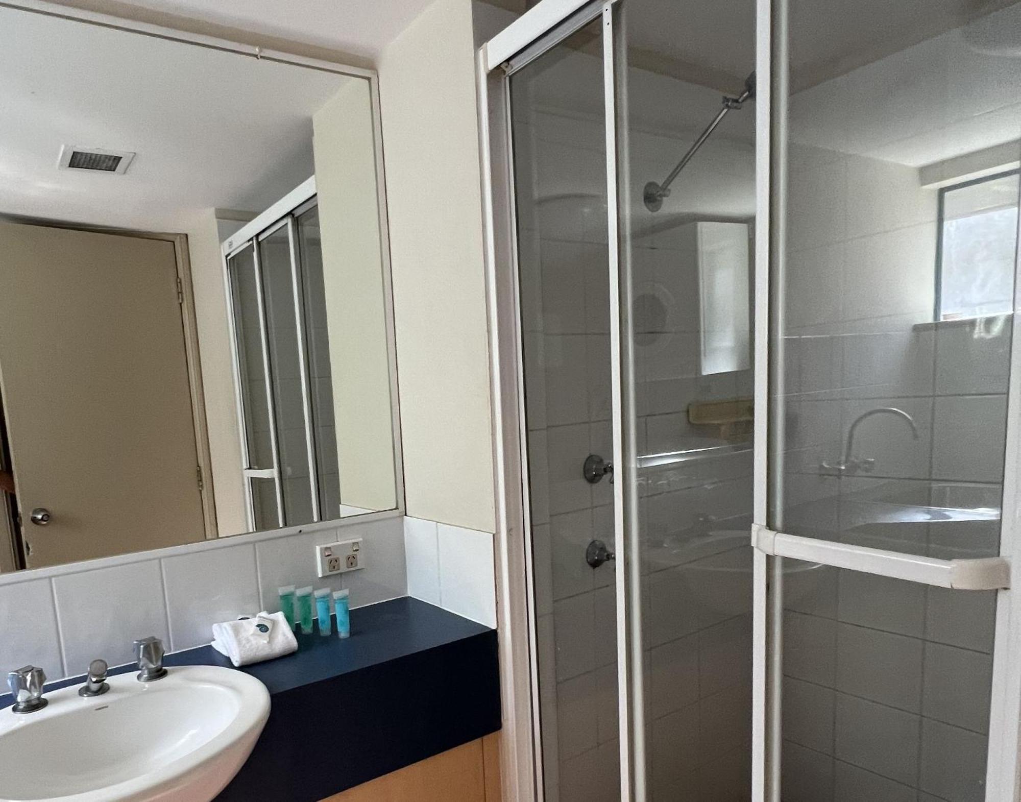 Cha Private Apts Aruba Beach Gold Coast Quarto foto