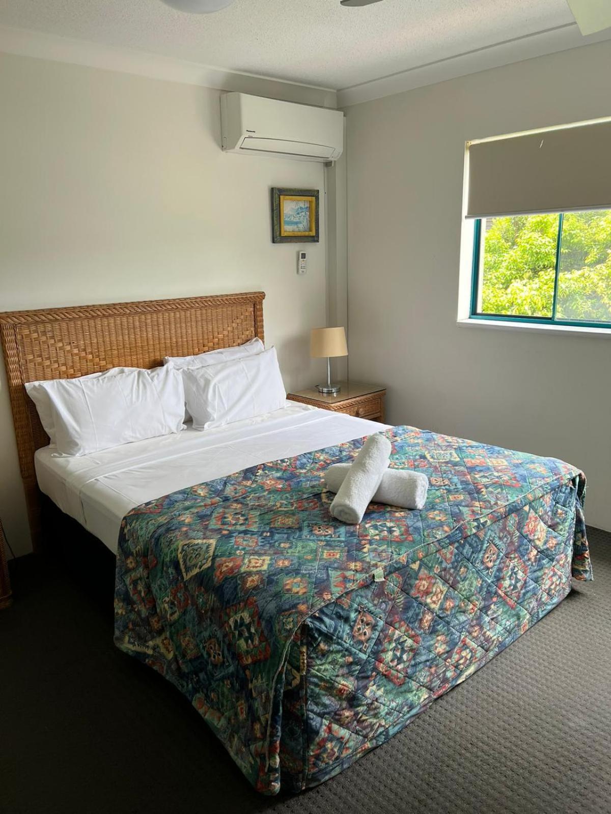 Cha Private Apts Aruba Beach Gold Coast Quarto foto