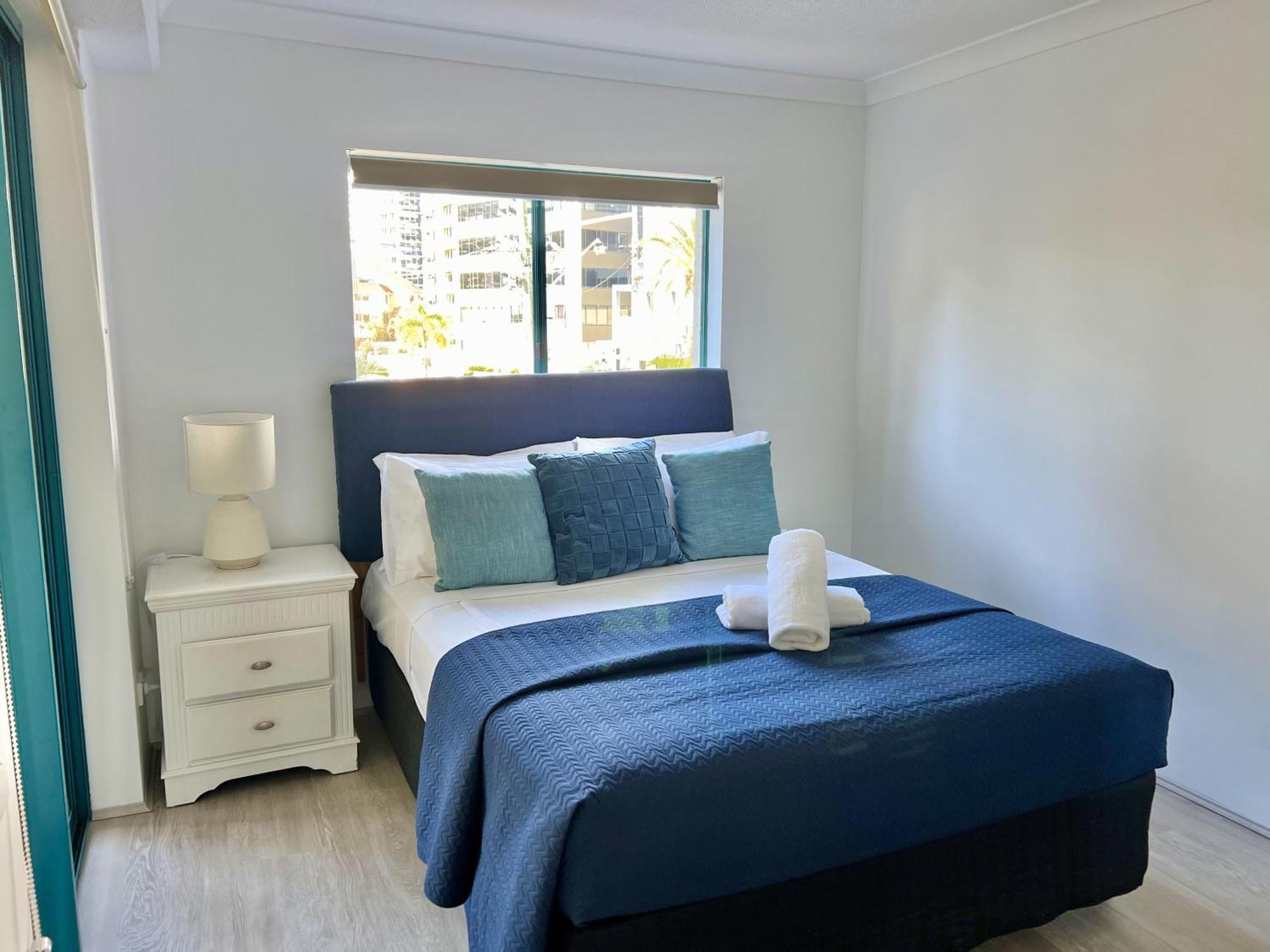 Cha Private Apts Aruba Beach Gold Coast Exterior foto